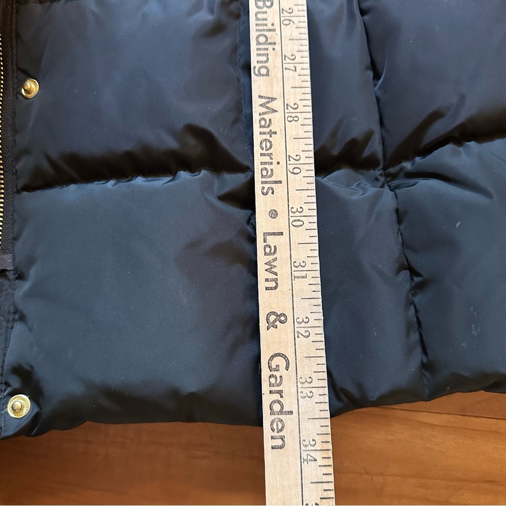 Cole Haan Signature Quilted Puffer Jacket XL - Picture 15 of 16